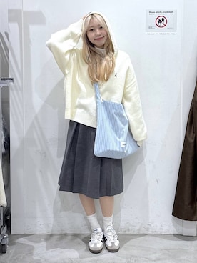 snowaeさんのコーディネート