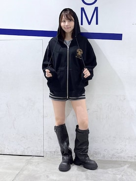 snowaeさんのコーディネート