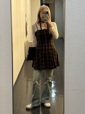 snowaeさんのコーディネート