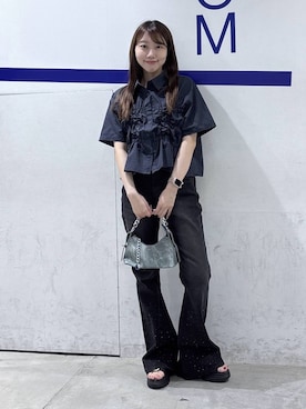 snowaeさんのコーディネート