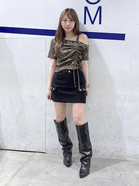 snowaeさんのコーディネート