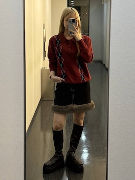 snowaeさんのコーディネート