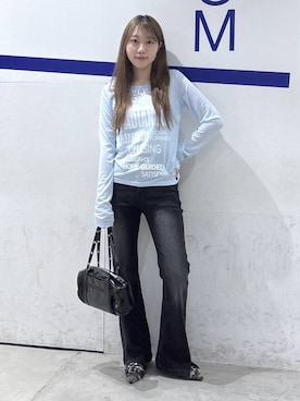 snowaeさんのコーディネート