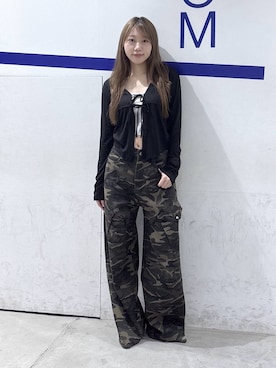 snowaeさんのコーディネート