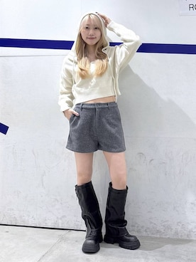 snowaeさんのコーディネート