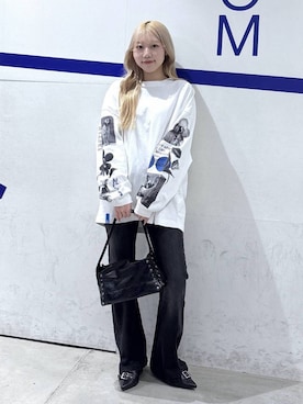 snowaeさんのコーディネート