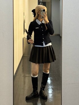 snowaeさんのコーディネート