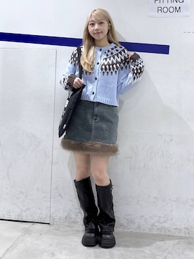 snowaeさんのコーディネート