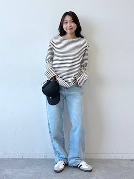 snowaeさんのコーディネート