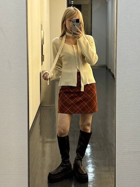 snowaeさんのコーディネート