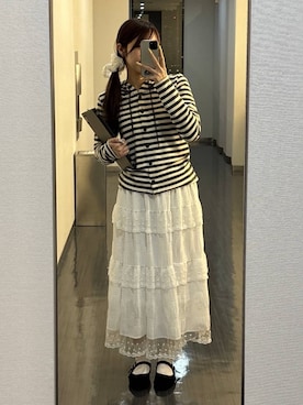snowaeさんのコーディネート
