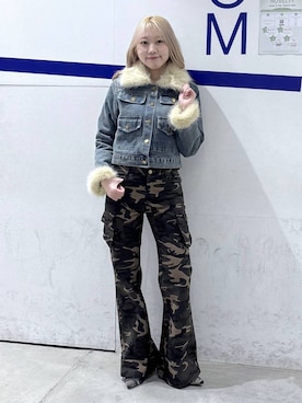 snowaeさんのコーディネート