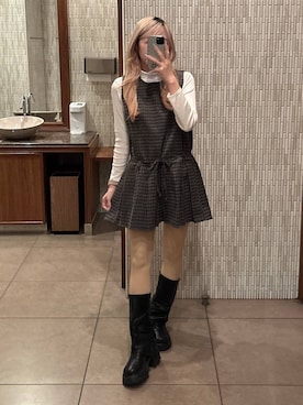 snowaeさんのコーディネート