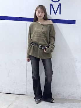 snowaeさんのコーディネート