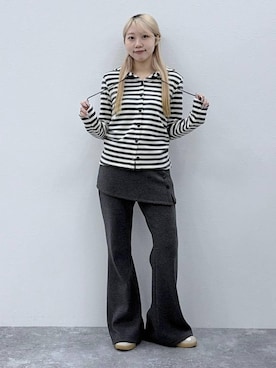 snowaeさんのコーディネート