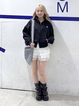 snowaeさんのコーディネート