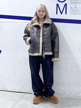 snowaeさんのコーディネート