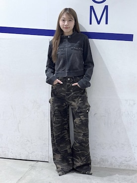 snowaeさんのコーディネート