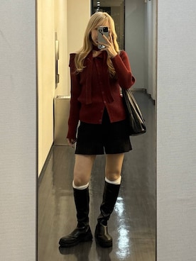 snowaeさんのコーディネート