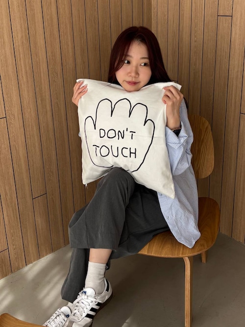 ALAND×INAPSQUARE／クッションカバー（クッション/クッションカバー