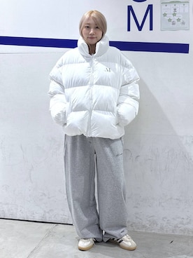 snowaeさんのコーディネート