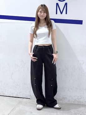 snowaeさんのコーディネート