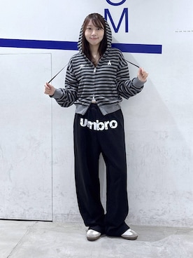 snowaeさん(レディース・157cm)の秋コーディネート