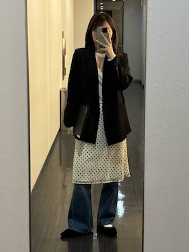 snowaeさんのコーディネート