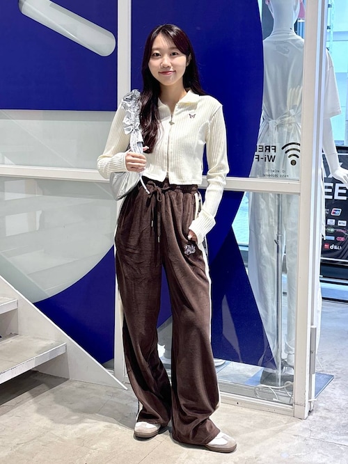 トップス Fancy Ring Printed Maxi Dress | GUESS