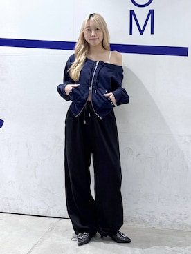 snowaeさんのコーディネート