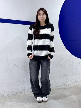 snowaeさん(レディース・157cm)の秋コーディネート
