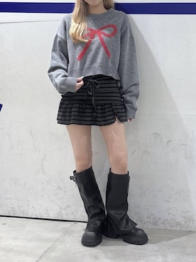 snowaeさんのコーディネート