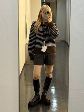 snowaeさんのコーディネート