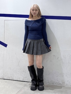 snowaeさんのコーディネート