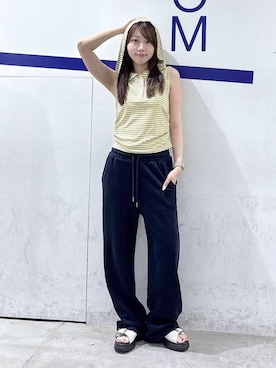 snowaeさんのコーディネート