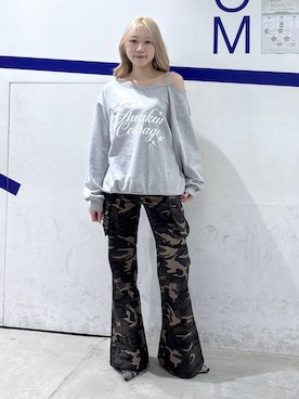 snowaeさんのコーディネート