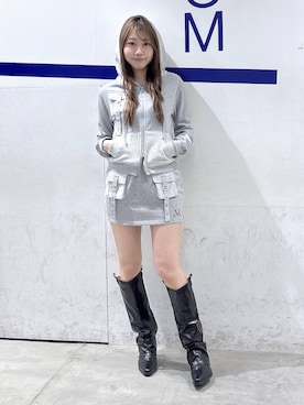 snowaeさんのコーディネート