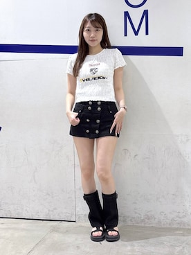 snowaeさんのコーディネート
