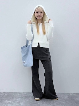 snowaeさんのコーディネート