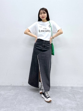 snowaeさんのコーディネート