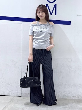 snowaeさんのコーディネート