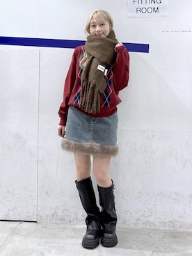 snowaeさんのコーディネート