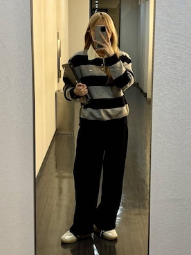 snowaeさんのコーディネート