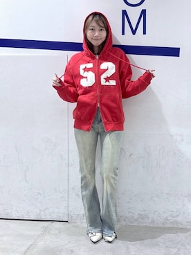 snowaeさんのコーディネート