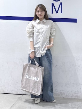 snowaeさんのコーディネート