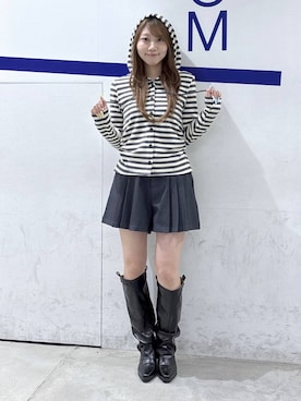 snowaeさんのコーディネート