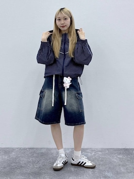 snowaeさんのコーディネート