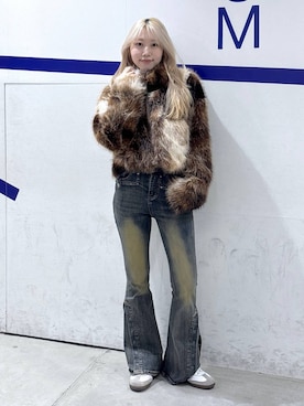 snowaeさんのコーディネート