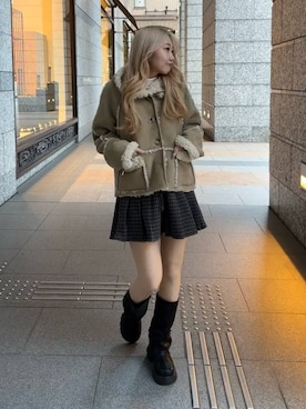 snowaeさんのコーディネート