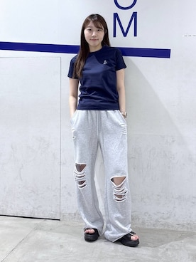 snowaeさんのコーディネート